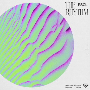 RSCL的專輯The Rhythm