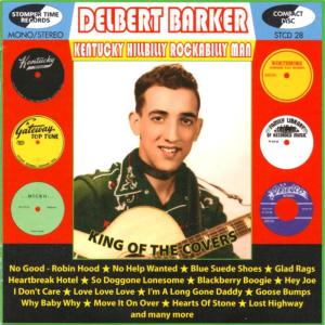 ดาวน์โหลดและฟังเพลง Broken Heart พร้อมเนื้อเพลงจาก Delbert Barker