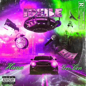 Album Ideile (Explicit) from GeoZen