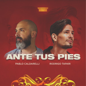 Pablo Caldarelli的專輯Ante Tus Pies