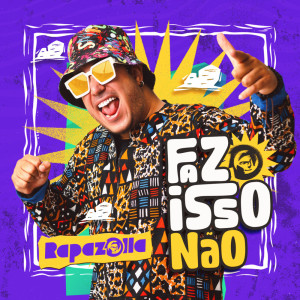 อัลบัม FAZ ISSO NÃO ศิลปิน Piazolla