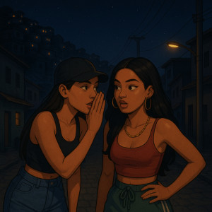 收聽DJ PEDRO SCHMID的Eu Descobri O Teu Segredinho (Explicit)歌詞歌曲