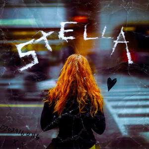 收聽Badgirl$的Stella (Explicit)歌詞歌曲