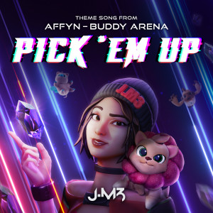 收聽J.M3的Pick 'Em Up歌詞歌曲