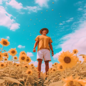 Album Inner Peace from Plant Music