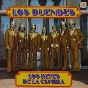 ดาวน์โหลดและฟังเพลง Que Le Den พร้อมเนื้อเพลงจาก Los Duendes