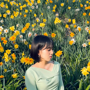 Dengarkan 괜찮아질 거예요 (It will be okey) lagu dari 정가이 dengan lirik