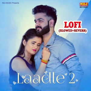 的專輯Laadle 2 LOFI (Slowed+Reverb)