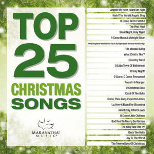 收聽Maranatha! Classics的The Twelve Days Of Christmas歌詞歌曲