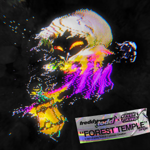 的专辑Forest Temple