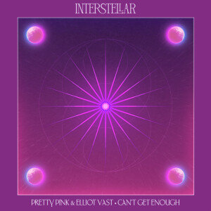 收听Pretty Pink的Can't Get Enough歌词歌曲