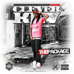 收聽Clever Kev的The Package (Explicit)歌詞歌曲