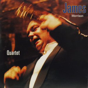 James Morrison的專輯Quartet