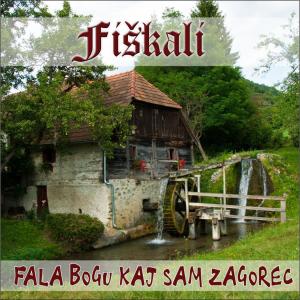 Listen to Fiškal song with lyrics from Fiskali