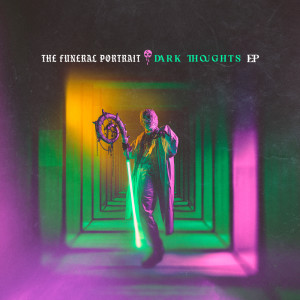 อัลบัม Dark Thoughts EP ศิลปิน The Funeral Portrait