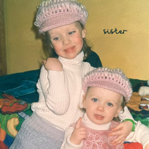 Aimee Carty的專輯Sister