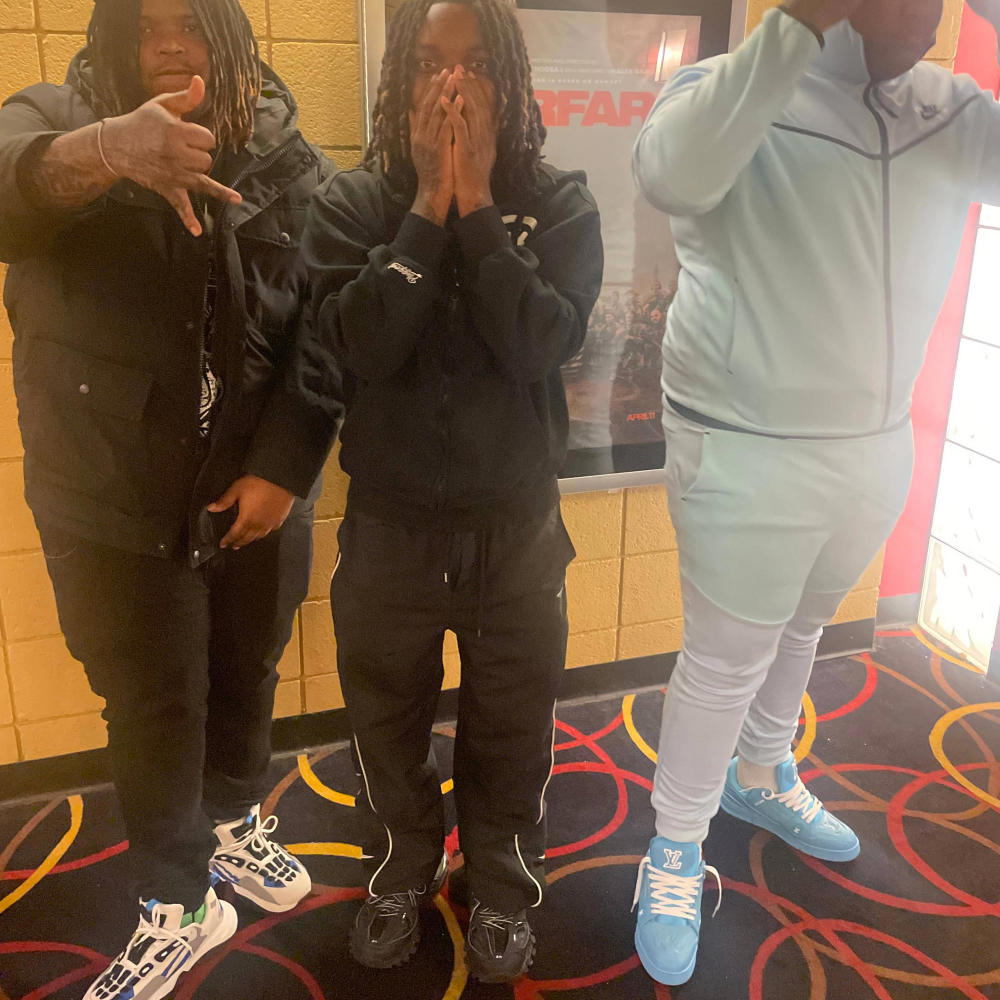 BabyDxe (Cup) (Explicit)