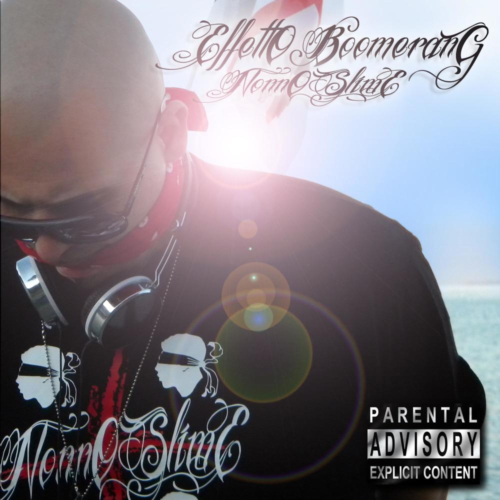 Tutto brucia (feat. Master T) (Explicit)