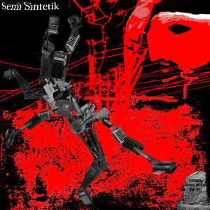 อัลบัม Semi Sintetik ศิลปิน Fajar Merah