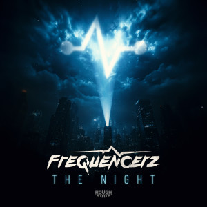 Album The Night from Frequencerz
