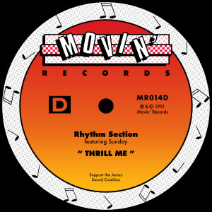 收聽Rhythm Section的Thrill Me (feat. Sunday) [Nite At Underground Mix] (Nite At Underground Mix)歌詞歌曲