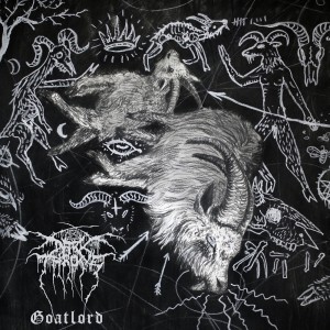 ดาวน์โหลดและฟังเพลง Black Daimon พร้อมเนื้อเพลงจาก Darkthrone