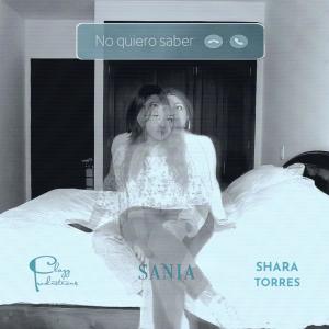 ดาวน์โหลดและฟังเพลง No quiero saber พร้อมเนื้อเพลงจาก Sania