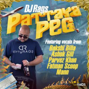 收聽Dj Rags的One more shot (feat. Billa Bakshi)歌詞歌曲