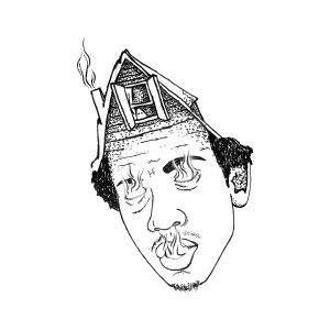 อัลบัม Light In The Attic (Explicit) ศิลปิน Sirius Blvck