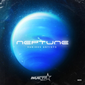 อัลบัม Neptune EP ศิลปิน Various