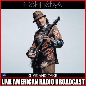 Dengarkan Oye Como Va (Live) lagu dari Santana dengan lirik