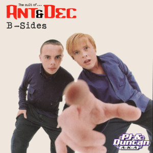 อัลบัม B Sides ศิลปิน PJ & Duncan