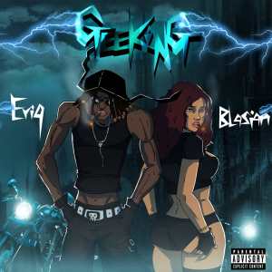 Eriq的专辑Geeking (Explicit)