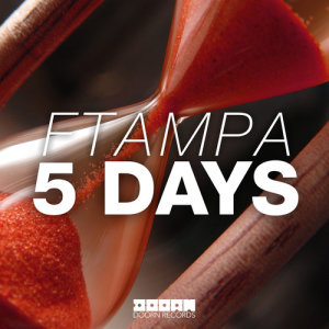 收聽FTampa的5 Days (Radio Edit)歌詞歌曲