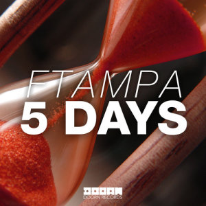 收聽FTampa的5 Days歌詞歌曲