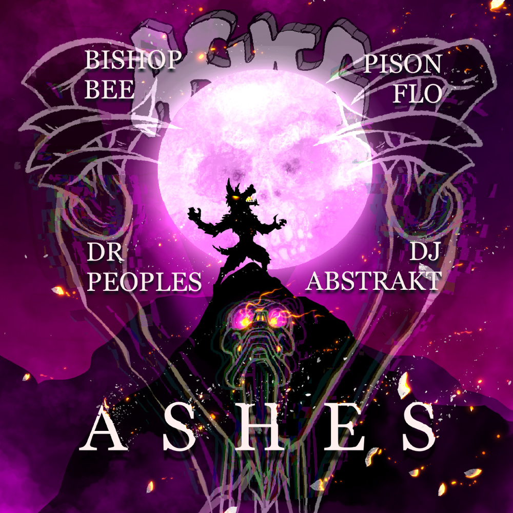 Ashes