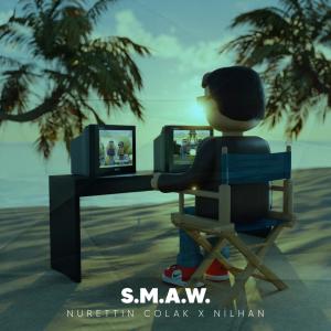 อัลบัม S.M.A.W. ศิลปิน Nurettin Colak