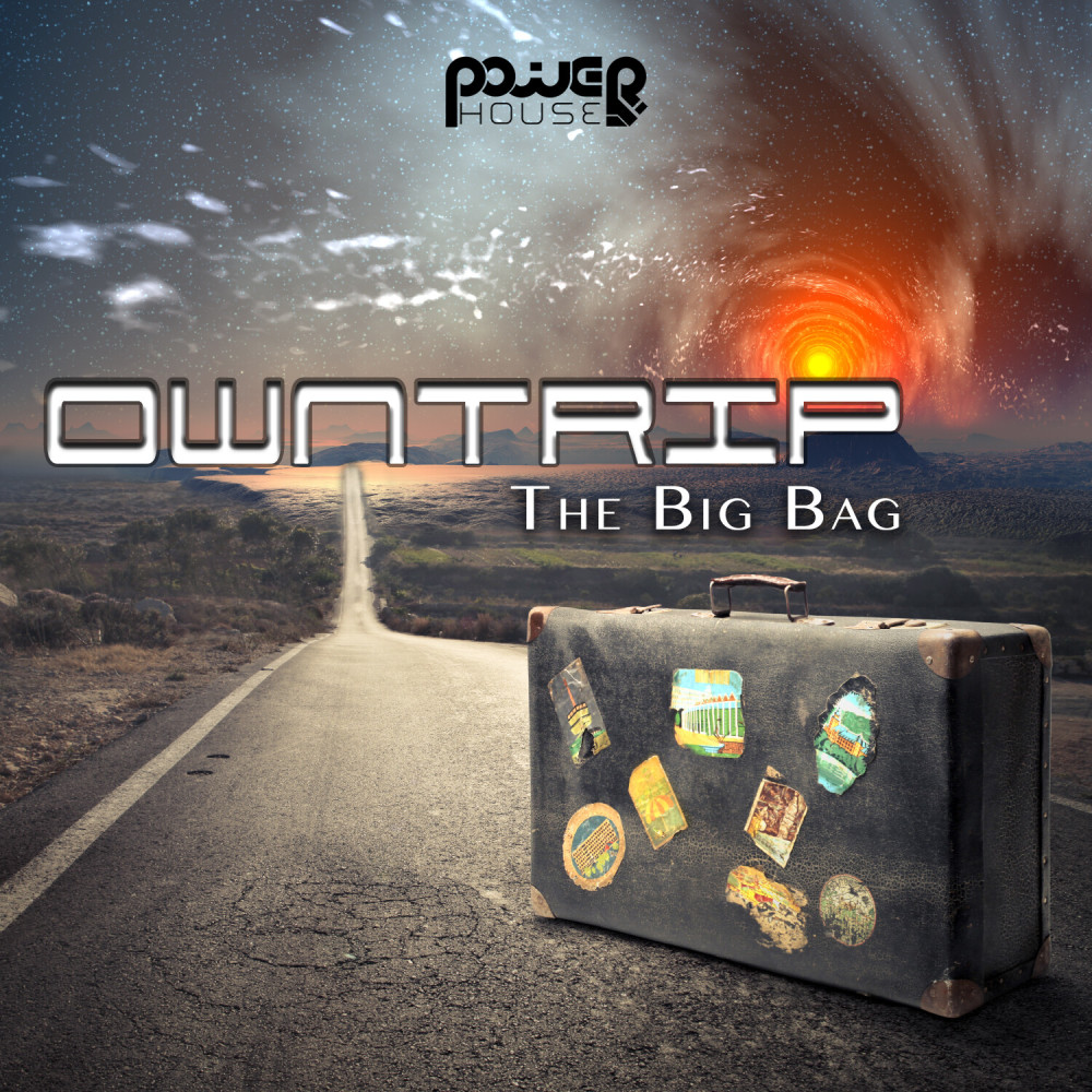 The Big Bag (Original Mix)