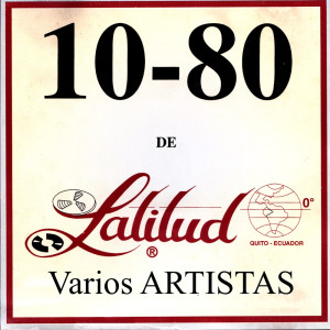 Listen to Chofercito Carretero song with lyrics from Latitud 0