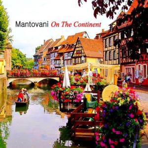 ดาวน์โหลดและฟังเพลง La Vie En Rose พร้อมเนื้อเพลงจาก Mantovani