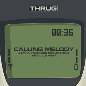 อัลบัม Calling Melody ศิลปิน SSSUNSHINE