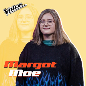 收聽Margot Moe的No Scrubs (Fra TV-Programmet "The Voice")歌詞歌曲