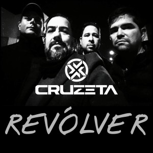 ดาวน์โหลดและฟังเพลง Revólver พร้อมเนื้อเพลงจาก Cruzeta