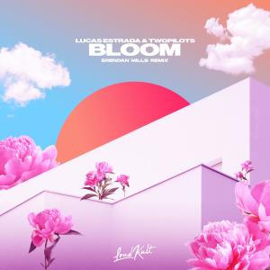 Lucas Estrada的专辑Bloom (Brendan Mills Remix)