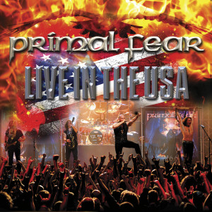 Listen to Riding the Eagle (Live) song with lyrics from Primal Fear