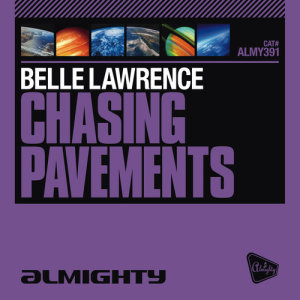 Almighty Presents: Chasing Pavements