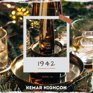 Kemar Highcon的專輯1942