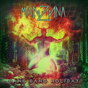 Manzana的專輯Bang Bang Holiday