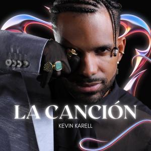 Kevin Karell的專輯La Canción