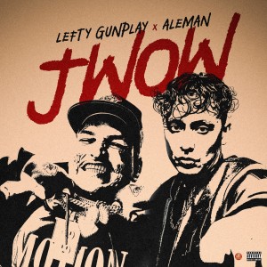 Lefty Gunplay的專輯J Wow